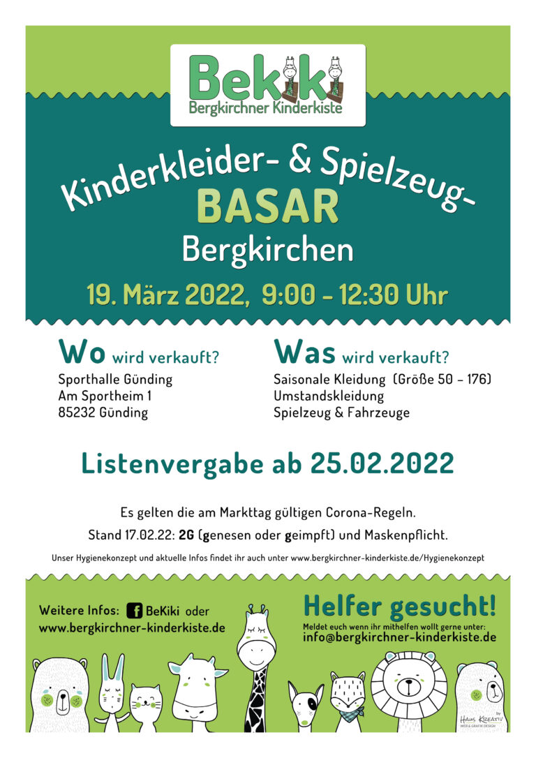 Aktuelle Corona-Regelung für den 19.03.22